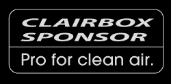 CLAIRBOX SPONSOR
